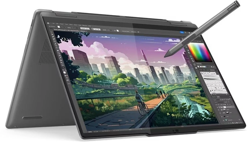 LENOVO Yoga 7 2-in-1 14AHP9