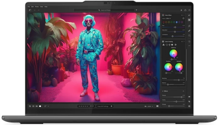 LENOVO Yoga 7 2-in-1 14AHP9