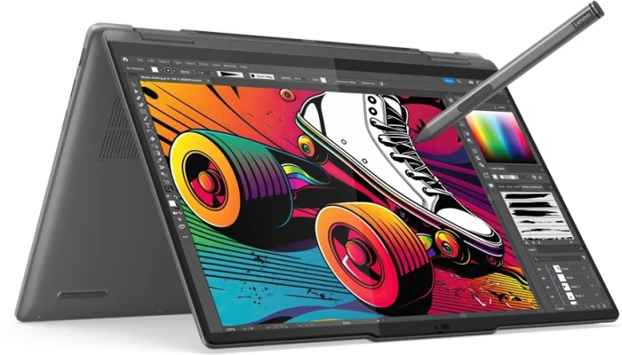 LENOVO Yoga 7 2-in-1 14IML9