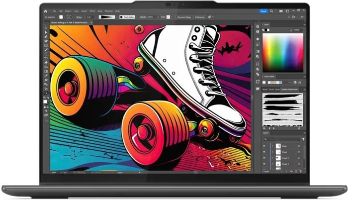 LENOVO Yoga 7 2-in-1 14IML9