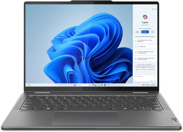 LENOVO Yoga 7 2-in-1 14IML9