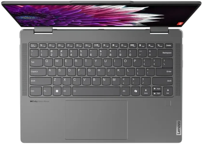 LENOVO Yoga 7 2-in-1 14IML9