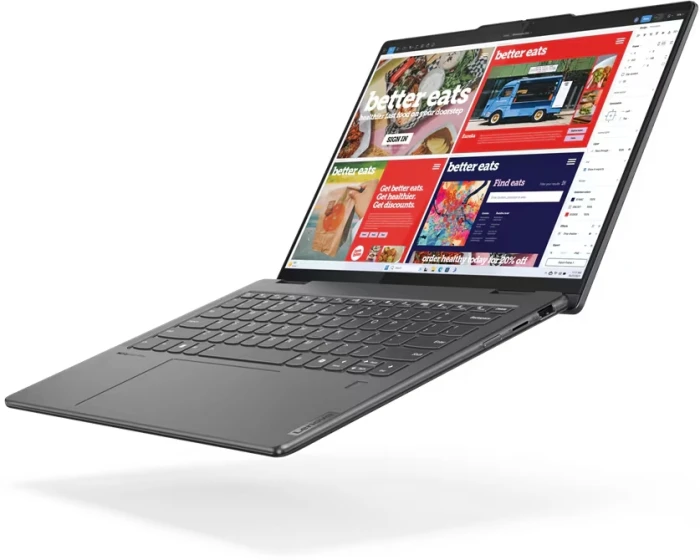LENOVO Yoga 7 2-in-1 14IML9