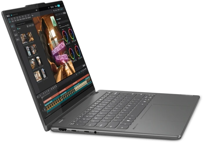 LENOVO Yoga 7 2-in-1 14IML9