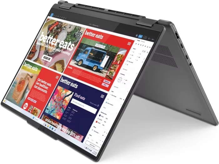 LENOVO Yoga 7 2-in-1 14IML9