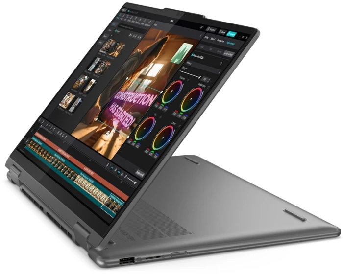 LENOVO Yoga 7 2-in-1 14IML9