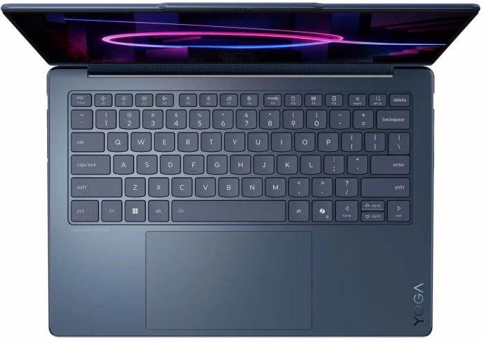 LENOVO Yoga 9 2-in-1 14IPH11