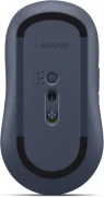 LENOVO Yoga Bluetooth Silent - Blue