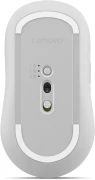 LENOVO Yoga Bluetooth Silent - White