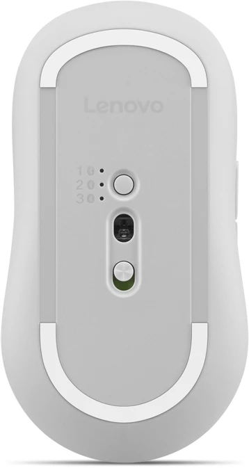 LENOVO Yoga Bluetooth Silent - White