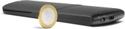 LENOVO Yoga Mouse with Laser Presenter Black