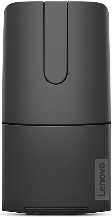 LENOVO Yoga Mouse with Laser Presenter Black