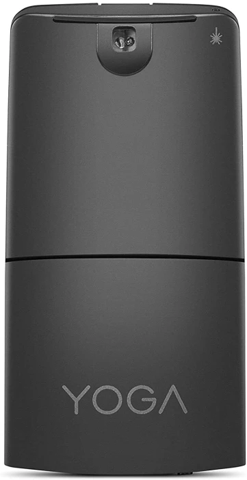 LENOVO Yoga Mouse with Laser Presenter Black