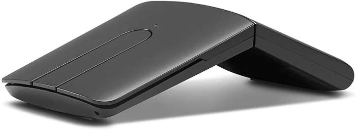 LENOVO Yoga Mouse with Laser Presenter Black