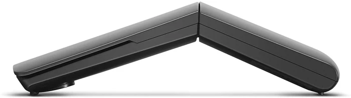 LENOVO Yoga Mouse with Laser Presenter Black