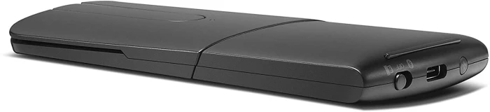 LENOVO Yoga Mouse with Laser Presenter Black