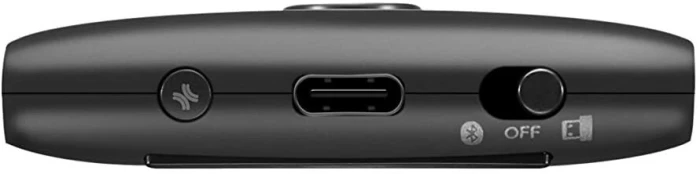 LENOVO Yoga Mouse with Laser Presenter Black