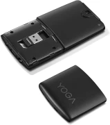 LENOVO Yoga Mouse with Laser Presenter Black