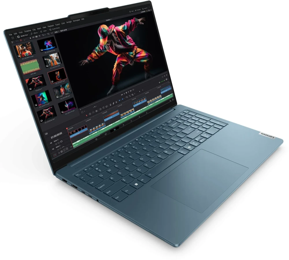 LENOVO Yoga Pro 9 16IMH9