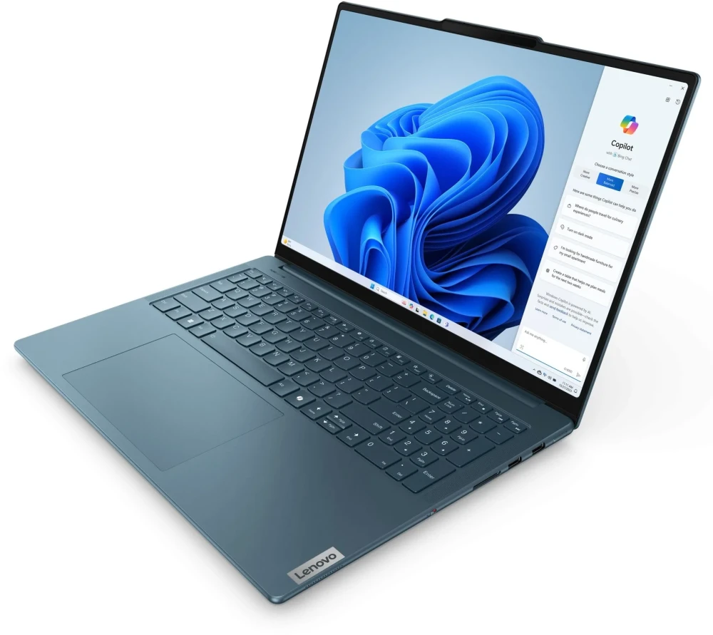 LENOVO Yoga Pro 9 16IMH9