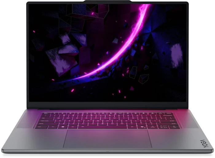 LENOVO Yoga Pro 9 16IPH11 RTX 5070 12GB
