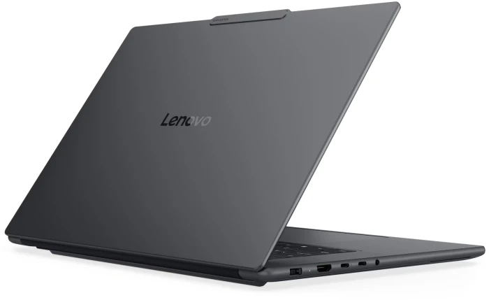 LENOVO Yoga Pro 9 16IPH11 RTX 5070 12GB