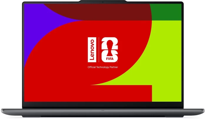 LENOVO Yoga Pro 9 16IPH11 RTX 5070 12GB