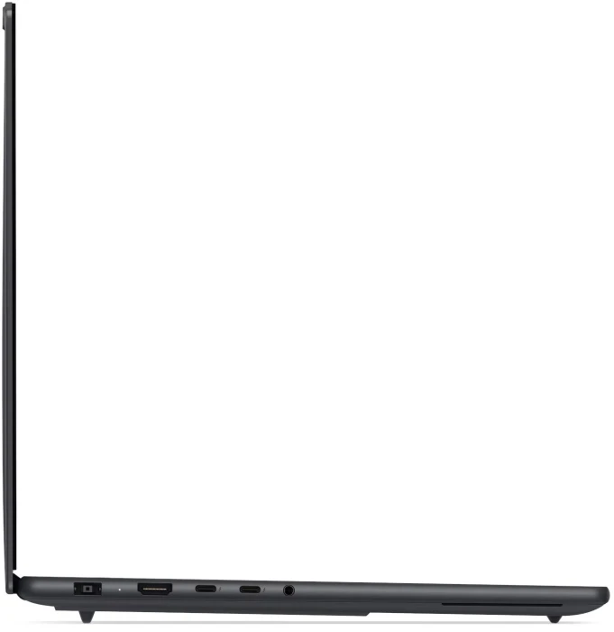 LENOVO Yoga Pro 9 16IPH11 RTX 5070 12GB