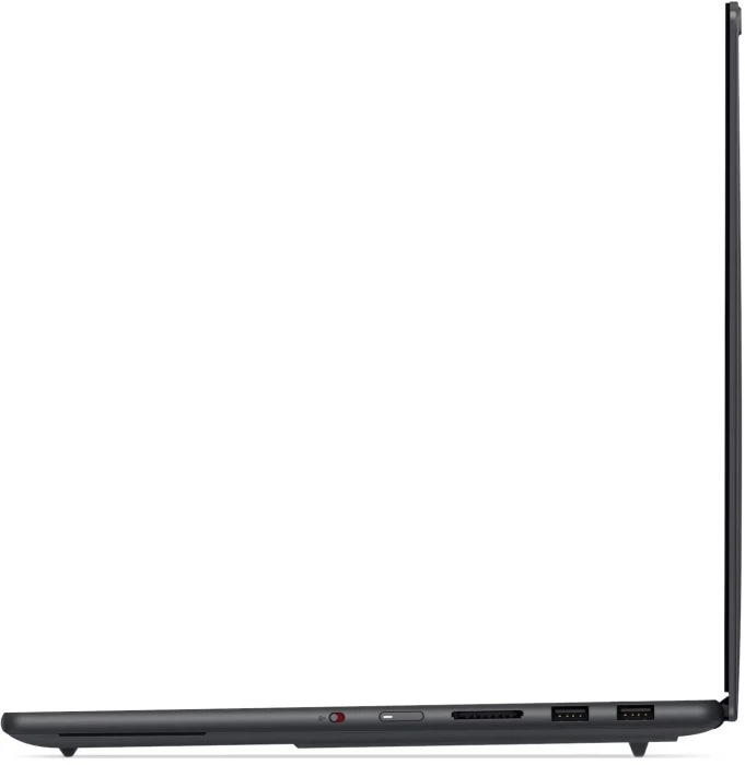 LENOVO Yoga Pro 9 16IPH11 RTX 5070 12GB