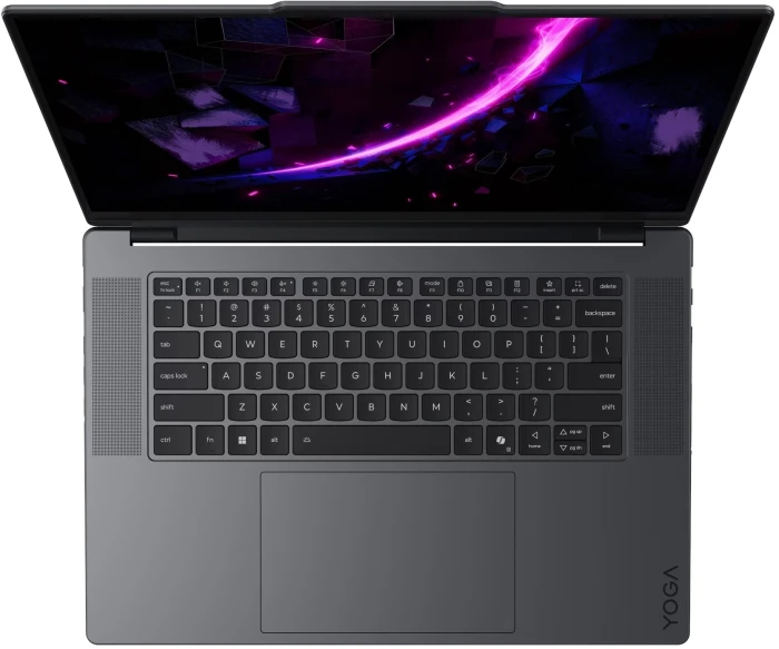 LENOVO Yoga Pro 9 16IPH11 RTX 5070 12GB