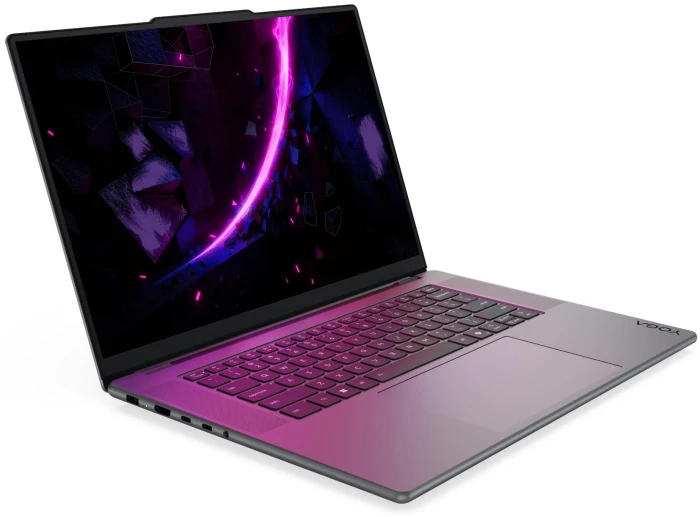 LENOVO Yoga Pro 9 16IPH11 RTX 5070 12GB