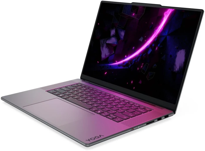 LENOVO Yoga Pro 9 16IPH11 RTX 5070 12GB