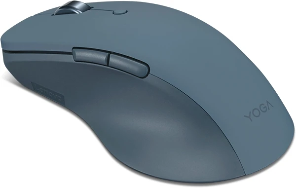 LENOVO Yoga Pro Mouse - Tidal Teal