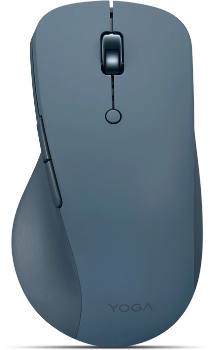 LENOVO Yoga Pro Mouse - Tidal Teal