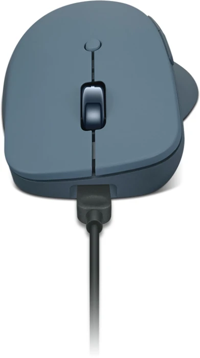 LENOVO Yoga Pro Mouse - Tidal Teal