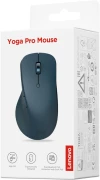 LENOVO Yoga Pro Mouse - Tidal Teal