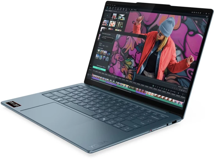 LENOVO Yoga Slim 7 14AKP10