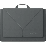 LENOVO Yoga Tote Sleeve Grey - 14"
