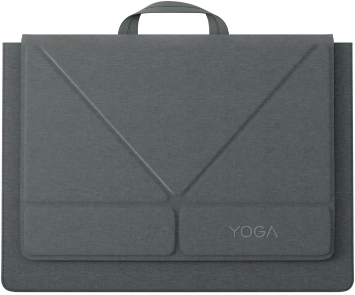 LENOVO Yoga Tote Sleeve Grey - 14"
