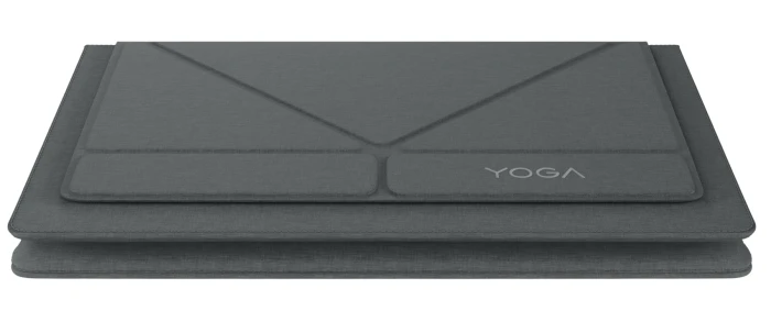 LENOVO Yoga Tote Sleeve Grey - 14"