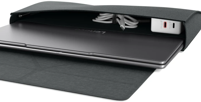 LENOVO Yoga Tote Sleeve Grey - 14"