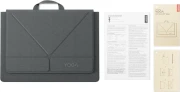 LENOVO Yoga Tote Sleeve Grey - 14"