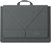 LENOVO Yoga Tote Sleeve Grey - 16"
