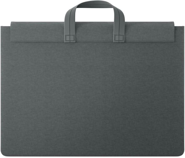 LENOVO Yoga Tote Sleeve Grey - 16"