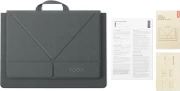LENOVO Yoga Tote Sleeve Grey - 16"