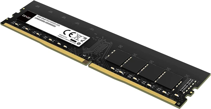 16GB DDR4-3200 CL22 LEXAR