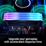 Lexar ARES RGB 16GB (2x8GB) DDR4 3600MT/s CL18