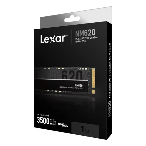 Lexar NM620 1TB