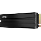 Lexar NM790 with Heatsink 4TB