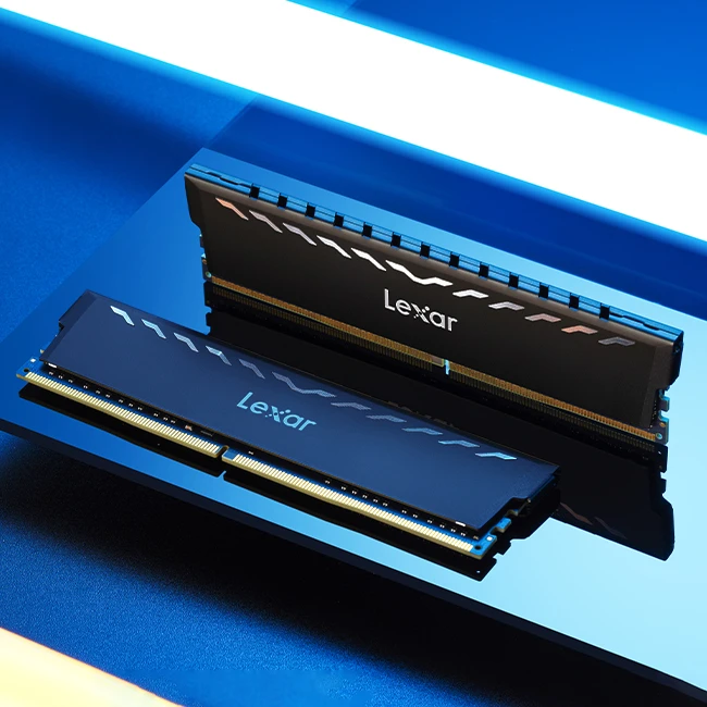 Lexar THOR 16GB (2x8GB) DDR4 3200MT/s CL16